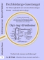 Preview: Finkbeiner Gaserzeuger Frontcover